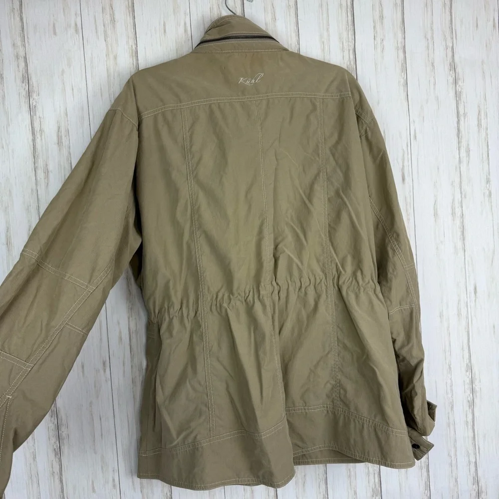 Kuhl utility jacket XL - Picture 5 of 7